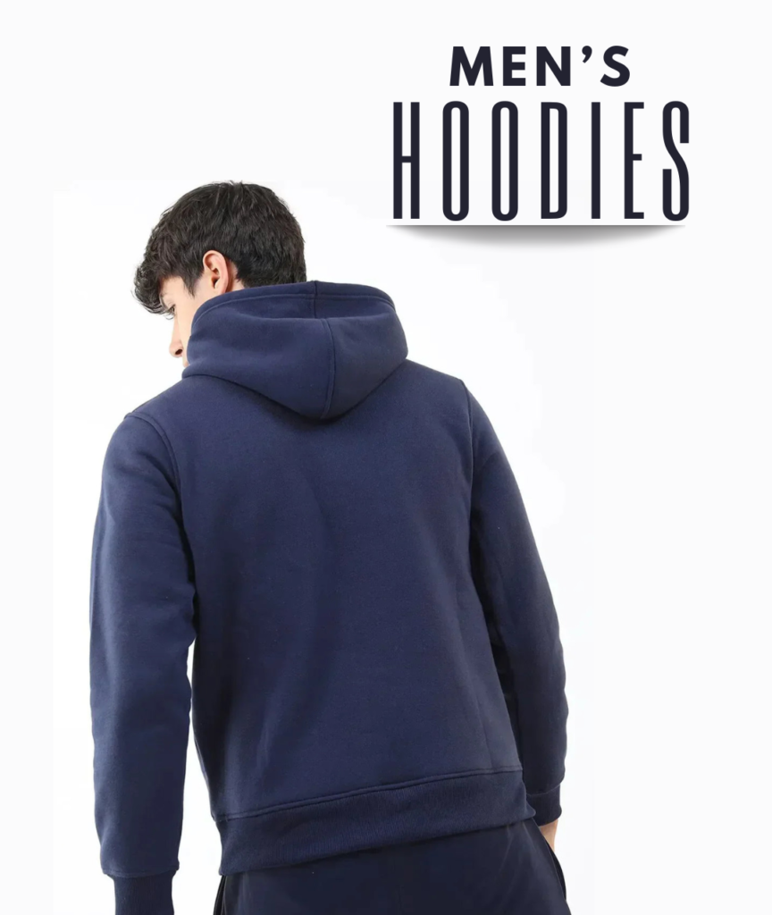 Men's Hoodies